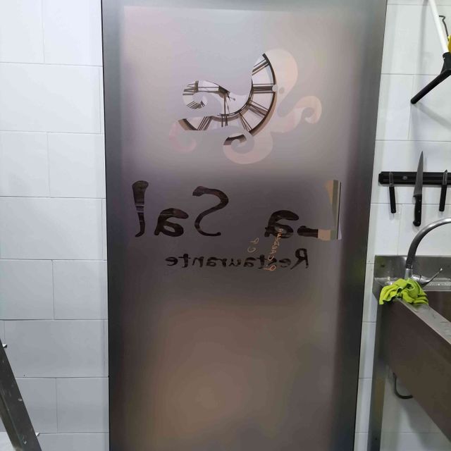 puerta de frigo
